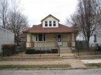 409 E C St, Belleville, IL 62220 