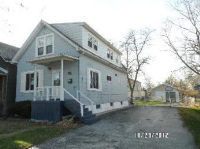 12224 Greenwood Ave, Blue Island, IL 60406 