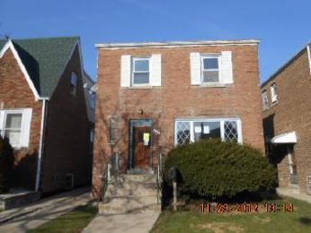 4126 W 58th St, Chicago, IL 60629 