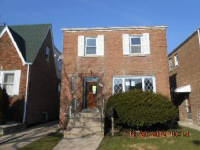 4126 W 58th St, Chicago, IL 60629 