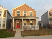 456 Victoria Circle, Park Forest, IL 60466 