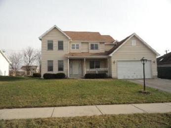 1401 Ginny Ln, Woodstock, IL 60098 
