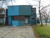 3015-j Wakefield Dr, Carpentersville, IL 60110 