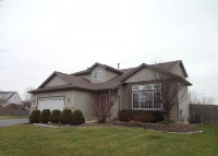 804 Hollow Gln, Joliet, IL 60431 