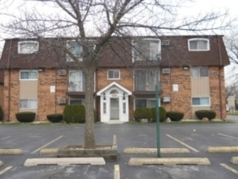 10440 Ridgeland Ave Unit 8, Chicago Ridge, IL 60415 