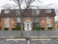 10440 Ridgeland Ave Unit 8, Chicago Ridge, IL 60415 