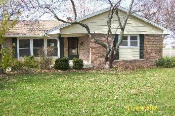 136 S Elm St, Minonk, IL 61760 