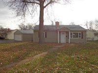 281 S 14th Street, Wood River, IL 62095 