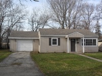 213 Saint Jude Ave, Joliet, IL 60436 