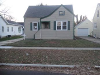 450 Bangs St, Aurora, IL 60505 