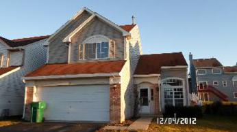 29 E Rustic Lane, Round Lake Beach, IL 60073 