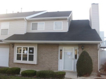 5612 W Von Ave Unit B, Monee, IL 60449 