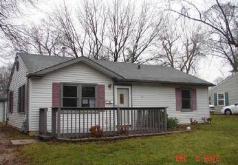 1718 Marlboro Ln, Crest Hill, IL 60403 