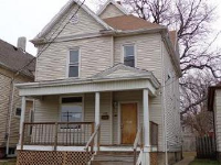 1912 N Dechman Ave, Peoria, IL 61603 