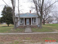 124 N Railroad St, Medora, IL 62063 