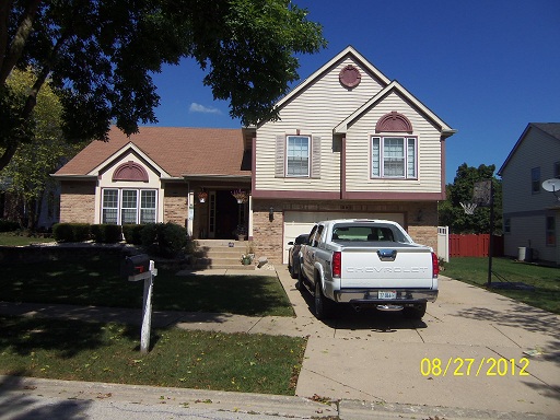 307  ORCHARD LN, BLOOMINGDALE, IL 60108 