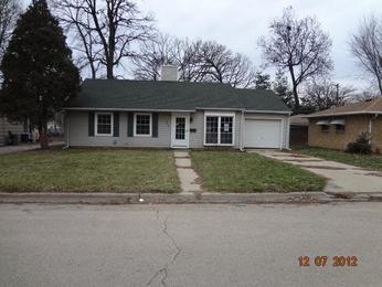 1709 Avenue L, Sterling, IL 61081 