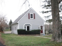 27041 N Ridge St, Wauconda, IL 60084 