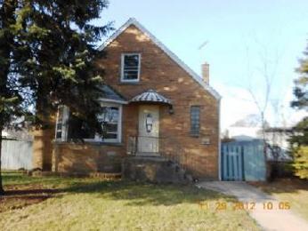 2920 N Rose St, Franklin Park, IL 60131 