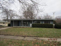 2301 Spring Brook A, Rockford, IL 61107 