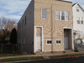 8317 S Burley Ave, Chicago, IL 60617 