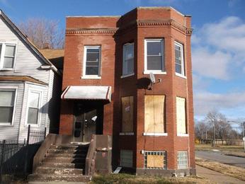 7259 South Union Av, Chicago, IL 60621 
