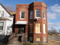 7259 South Union Av, Chicago, IL 60621 