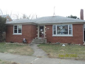 531 Warren St, Calumet City, IL 60409 