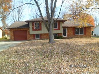 36 James Drive, Metropolis, IL 62960 