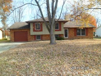 36 James Drive, Metropolis, IL 62960 