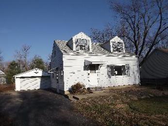 3502 N El Vista Ave, Peoria, IL 61604 
