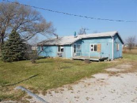 7353 E 2700 N Rd, Collison, IL 61831 Foreclosure