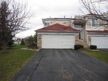 931 Mesa Drive, Elgin, IL 60123 