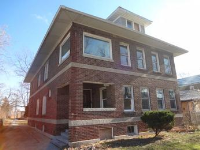 15809 Lexington Ave, Harvey, IL 60426 