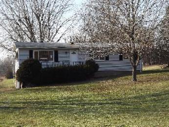 7619 S Glasford Roa, Glasford, IL 61533 