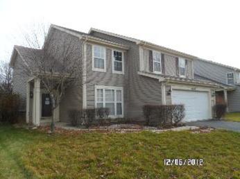 13659 S Kendall Dr, Plainfield, IL 60544 