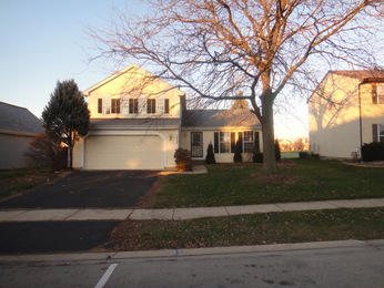 1458 President St, Glendale Heights, IL 60139 
