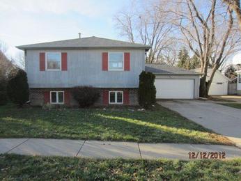 961 South Main Stre, Belvidere, IL 61008 