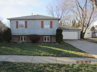 961 South Main Stre, Belvidere, IL 61008 
