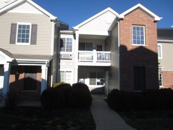 152 Bertram Drive #C, Yorkville, IL 60560 