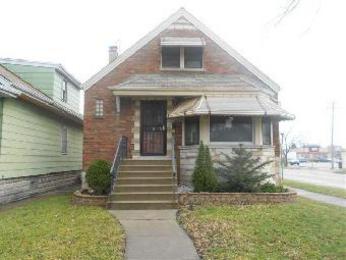 5539 S 72nd Ct, Summit, IL 60501 