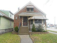 5539 S 72nd Ct, Summit, IL 60501 
