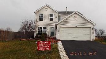 3109 Bloomfield Dr, Joliet, IL 60436 