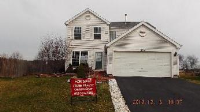 3109 Bloomfield Dr, Joliet, IL 60436 