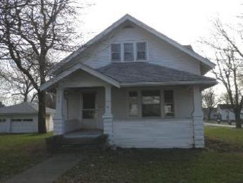 503 3rd St, Donovan, IL 60931 