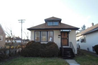 14734 Loomis Ave, Harvey, IL 60426 