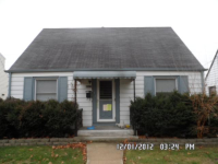 9927 Montana Ave, Franklin Park, IL 60131 