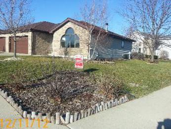 501 Kilheeney Dr, Minooka, IL 60447 
