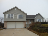 2404 Matthew Pl, Zion, IL 60099 