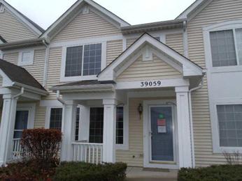 39059 N Aberdeen Ln, Beach Park, IL 60083 